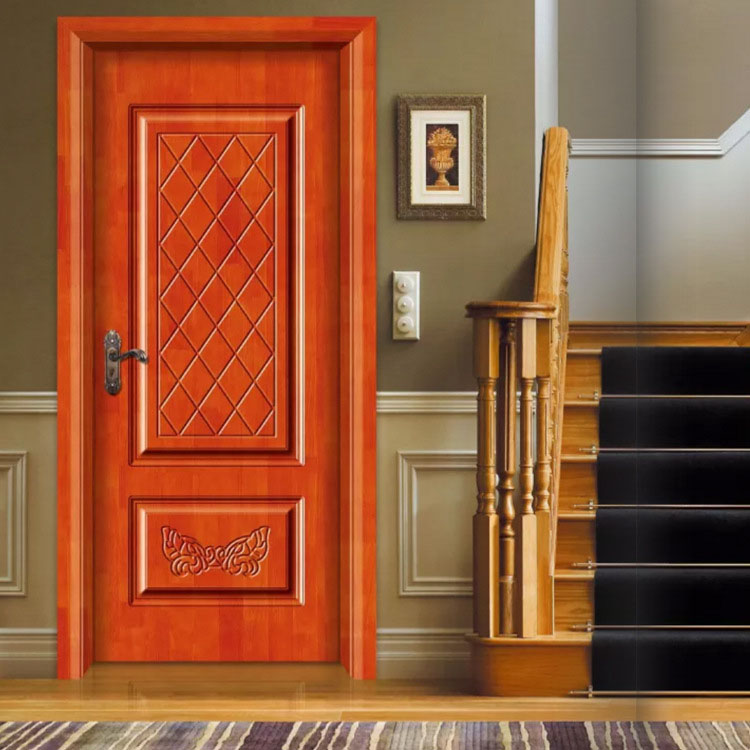 Cửa gỗ hương đá