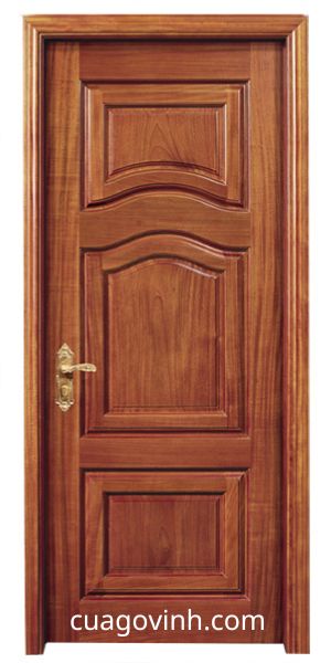 mua cửa gỗ sồi nga tại vinh