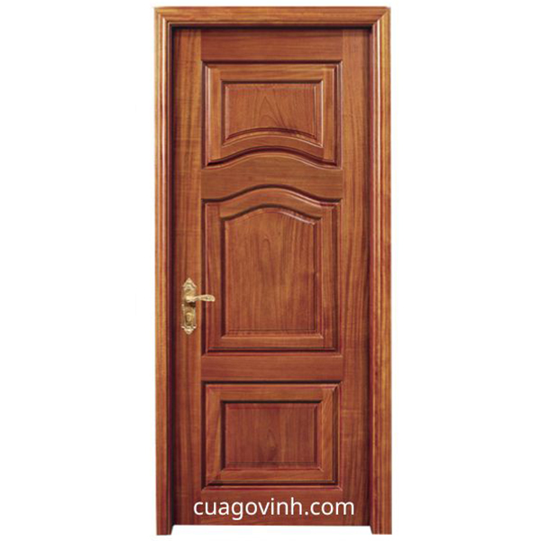 cửa gỗ sồi tại vinh