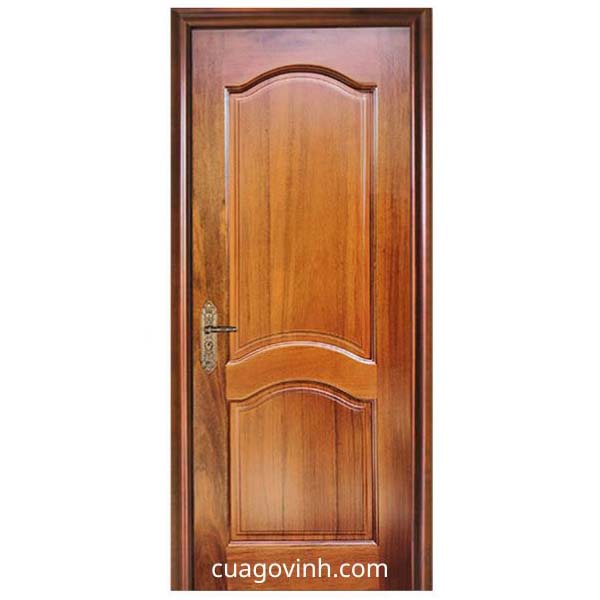 Cửa gỗ cao cấp tại Tp Vinh