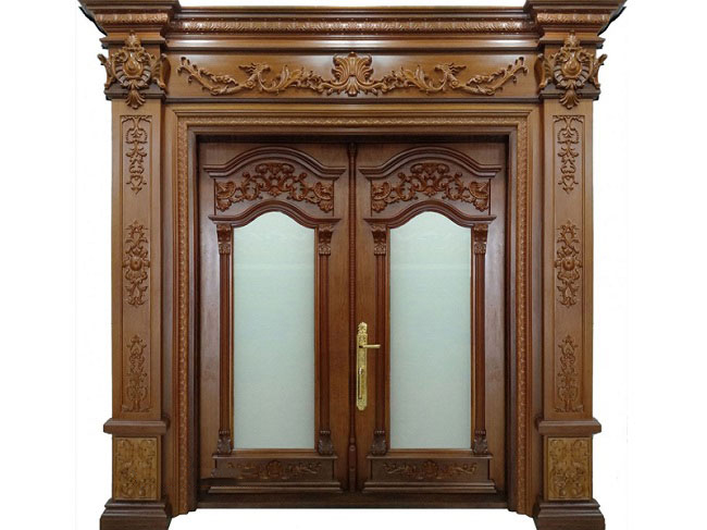 cửa đẹp tại vinh