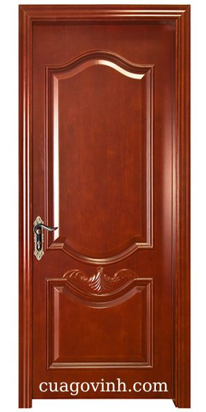 cửa gỗ phòng ngủ hương đá tại vinh