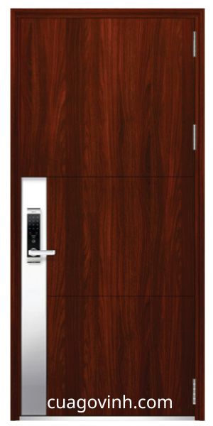 cửa nhựa composite tại vinh