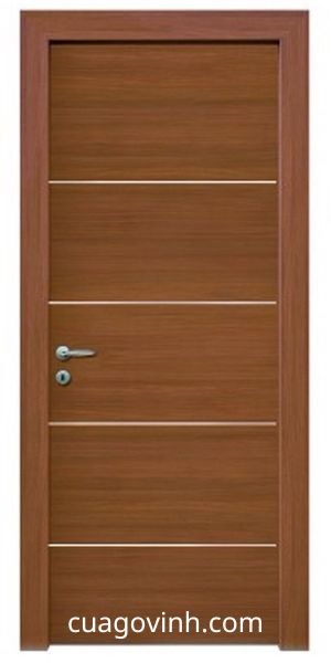 cửa nhựa ABS cao cấp hiện đại tại vinh