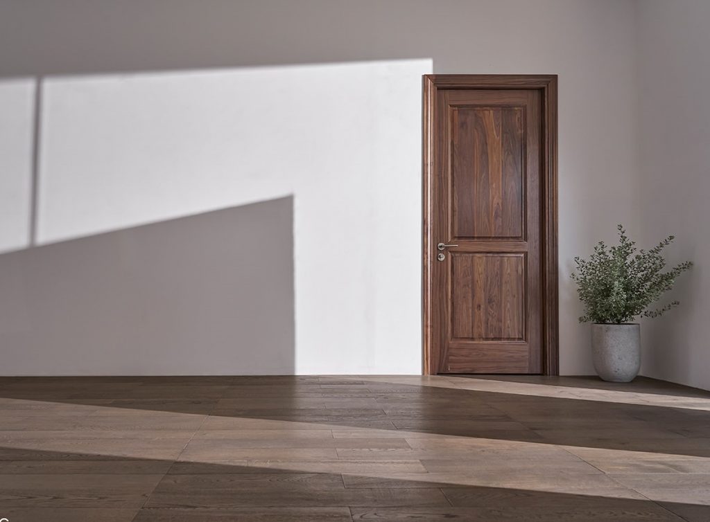 giá cửa nhựa giả gỗ tại vinh