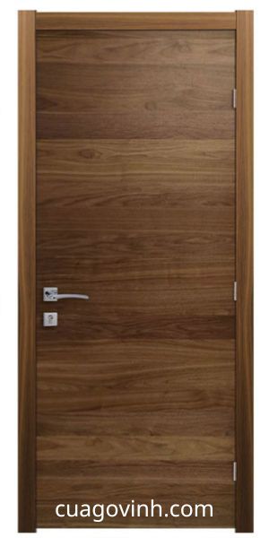 Cửa gỗ công nghiệp An Cường cao cấp tại Vinh Nghệ AN