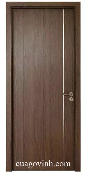 Cửa gỗ công nghiệp An Cường tại Vinh, Nghệ An - Hà Tĩnh