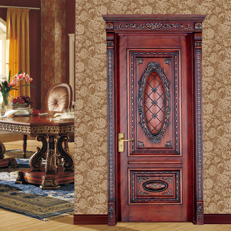 cửa phòng ngủ đẹp