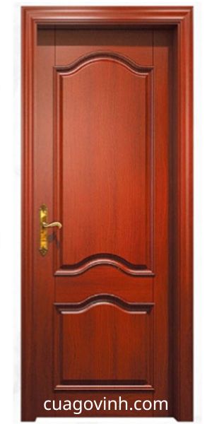 Cửa gỗ đẹp