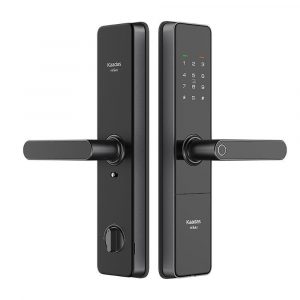 khóa cửa thông minh