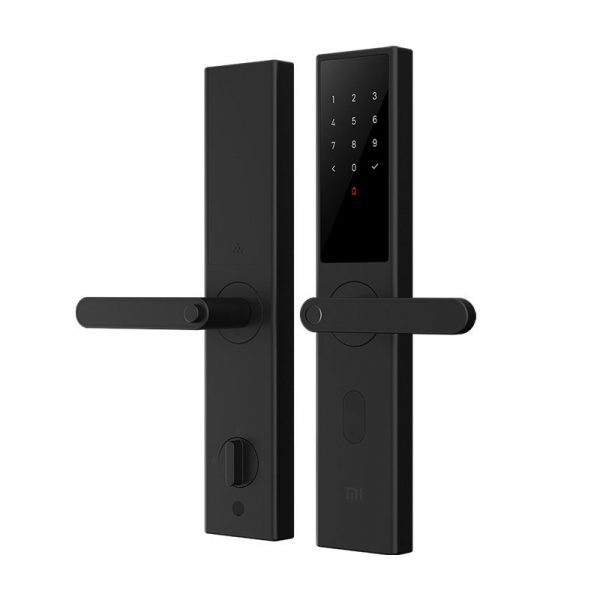 Khoá cửa thông minh Xiaomi tại vinh