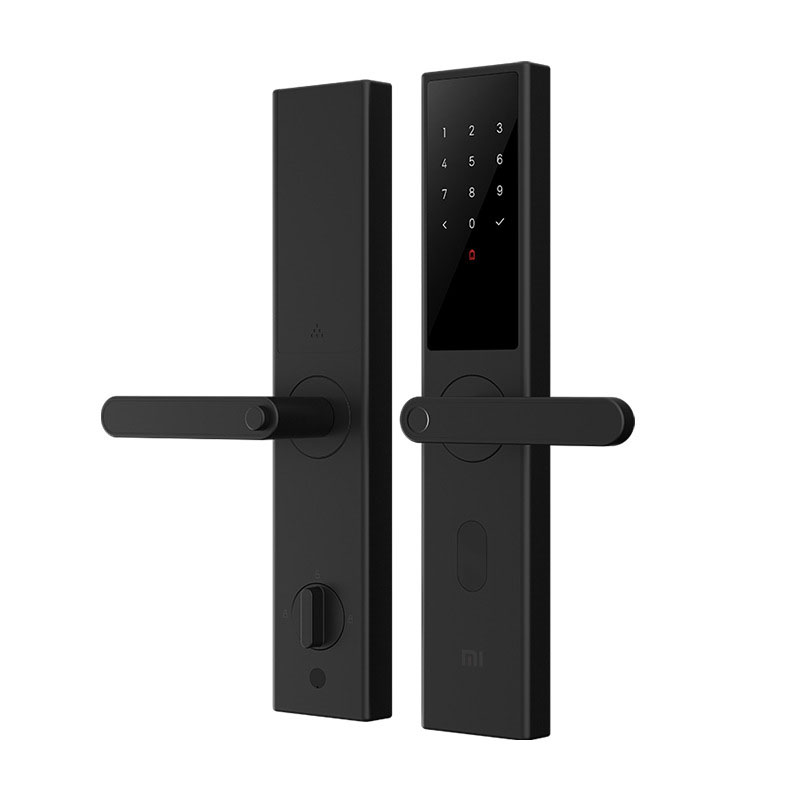Khoá cửa thông minh Xiaomi tại vinh