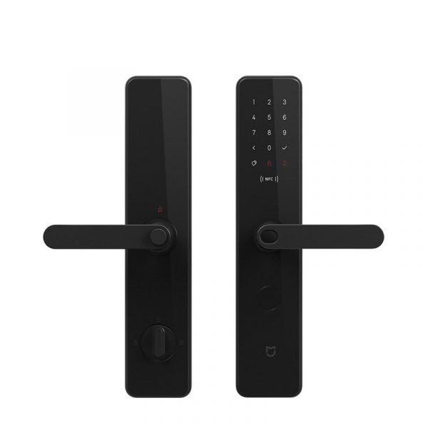 Mẫu mã đẹp, hiện đại