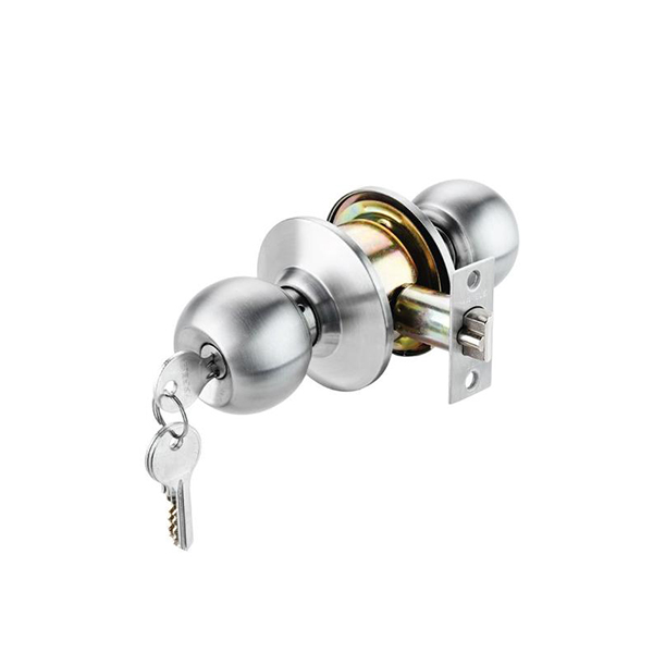 tay nắm cửa gỗ