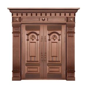 Cửa gỗ đẹp Tp Vinh, Nghệ An