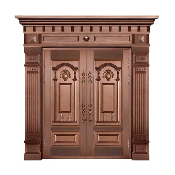 Cửa gỗ đẹp Tp Vinh, Nghệ An