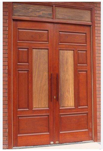 Mẫu của 2 cánh Gỗ Lim Lào