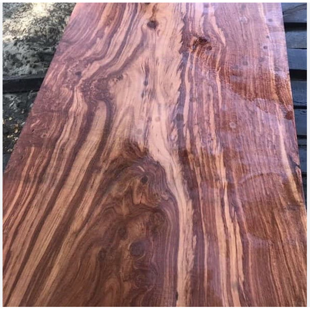 Gỗ Hương Đá Nam Phi