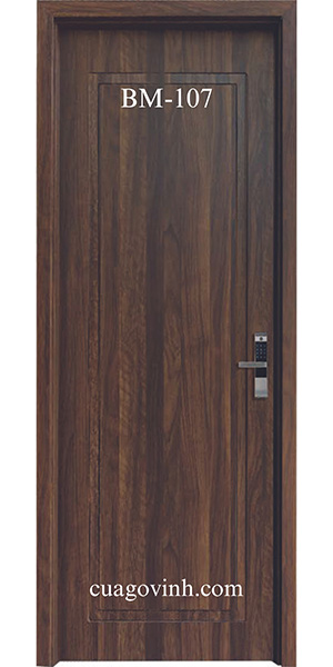 Cửa nhựa composite CPS.BL107