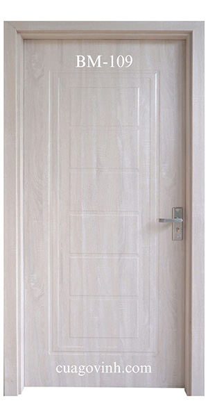 Cửa nhựa composite CPS.BL109