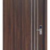 Cửa nhựa composite BM20-HG.N19