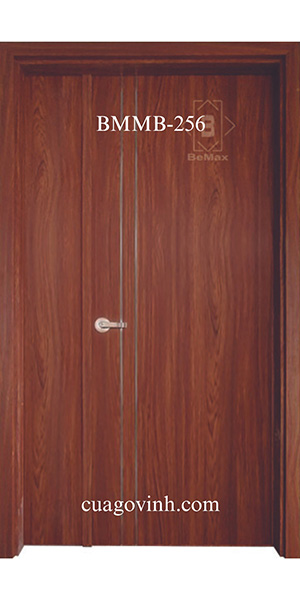 Cửa nhựa composite CPS.BL256