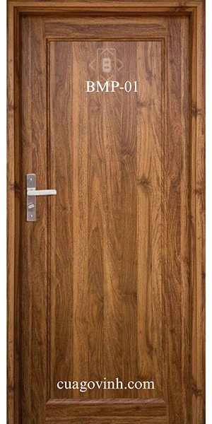 Cửa nhựa Composite CPS.BLP01