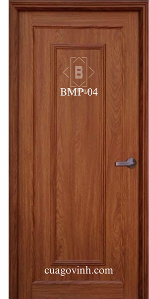 Cửa nhựa composite CPS.BLP04