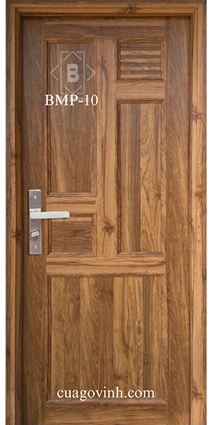 Cửa nhựa composite CPS.BLP10