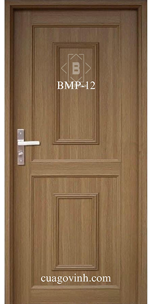 Cửa nhựa Composite CPS.BLP02