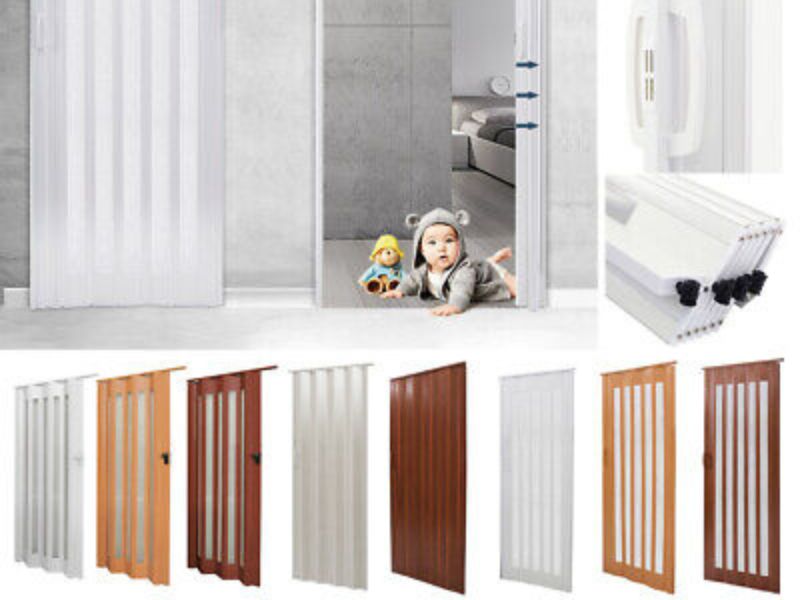 Một số lưu ý về cách chọn cửa nhựa cho phòng khách, phong ngủ