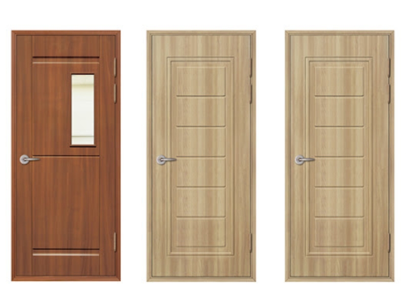 Cửa nhựa ABS là gì