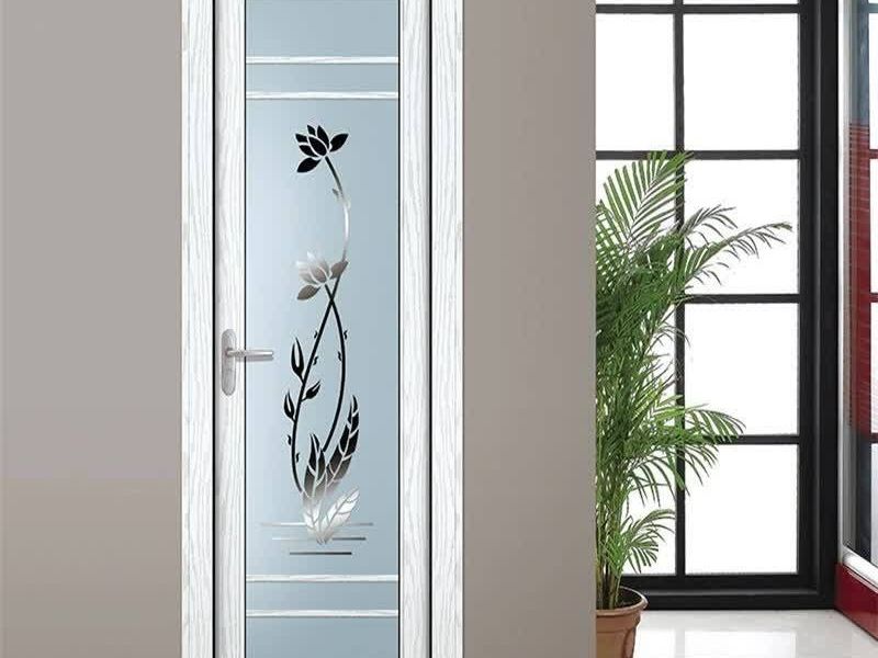 Cửa nhựa đẹp tại Nghệ An