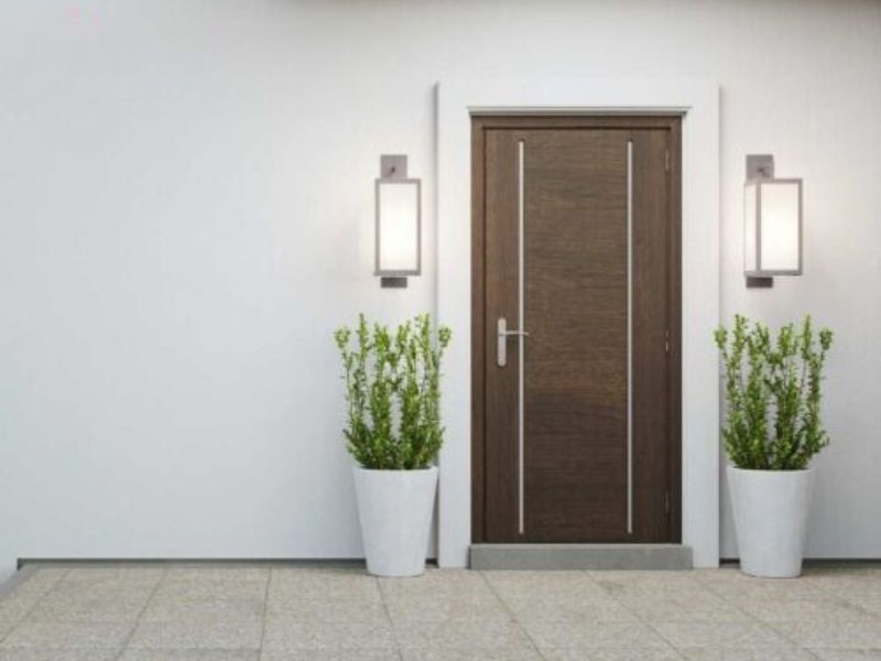 Cửa nhựa tại Nghệ An