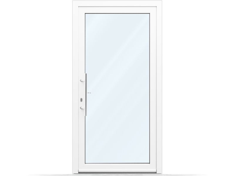 Cửa nhựa chất lượng tại Nghệ An