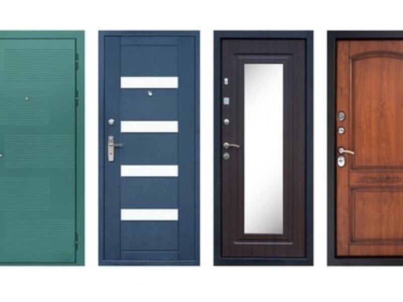 Cửa nhựa tại Nghệ An