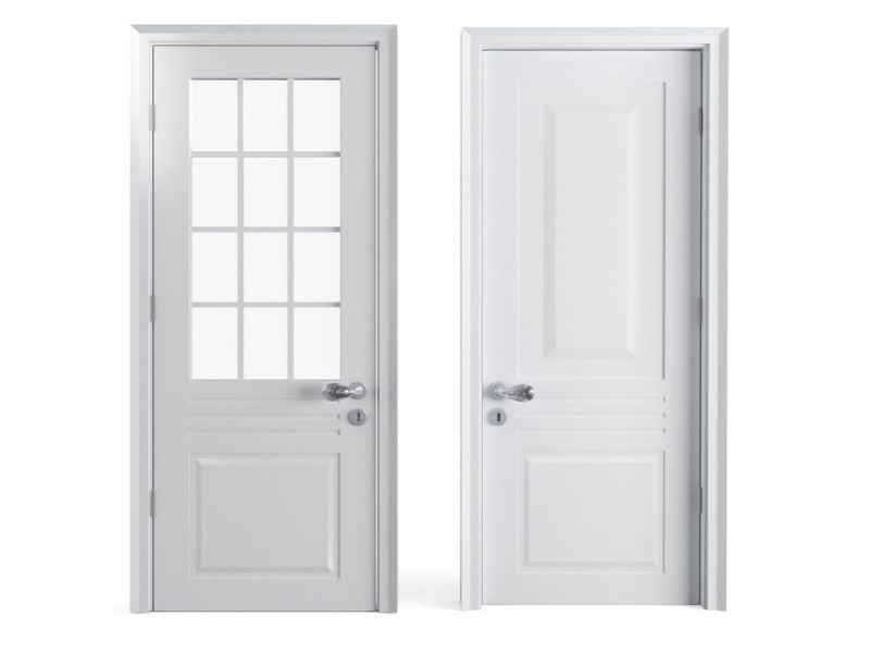 Cửa nhựa đẹp tại Nghệ An