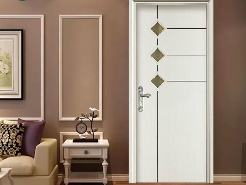 Cửa nhựa Composite