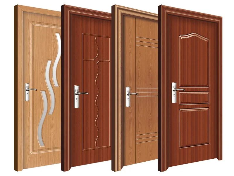 Cửa nhựa là gì