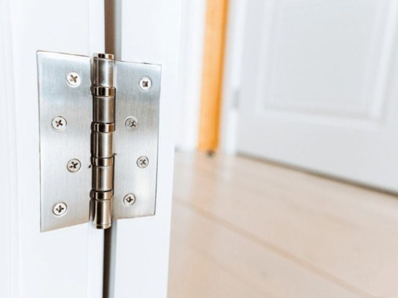 Phụ kiện cửa nhựa