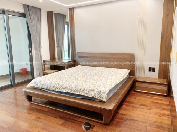 sàn gỗ hương đá nam phi tại nghệ an