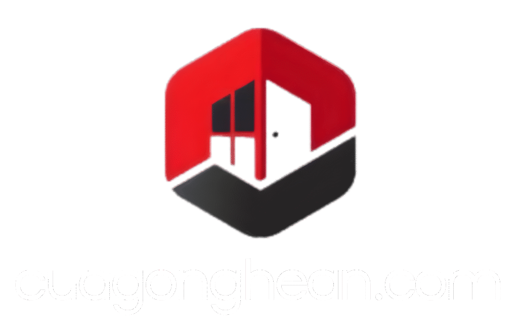 Cửa Gỗ Nghệ An