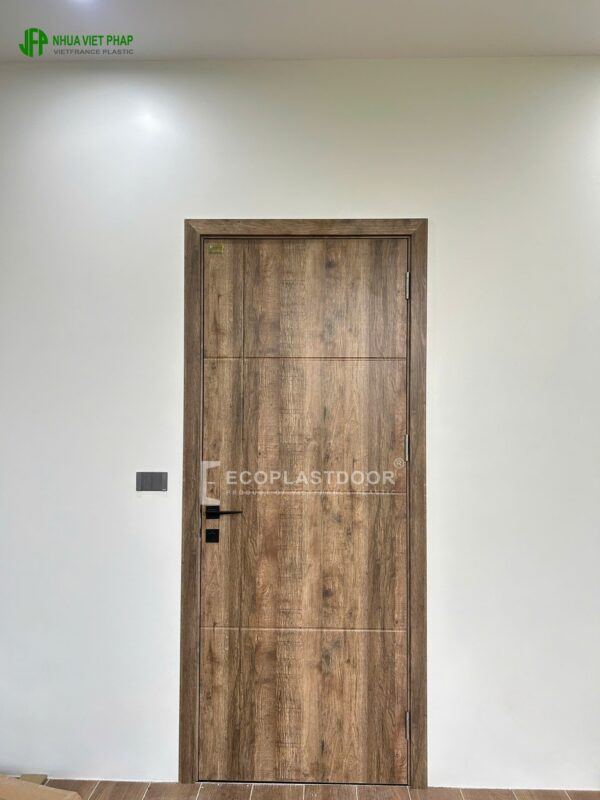 Cửa composite việt pháp FP03