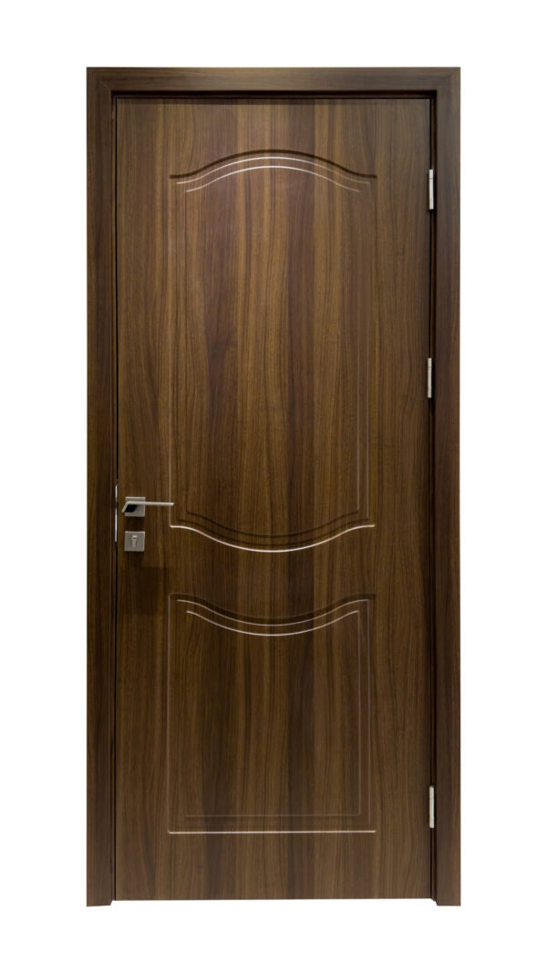 Cửa composite việt pháp F20