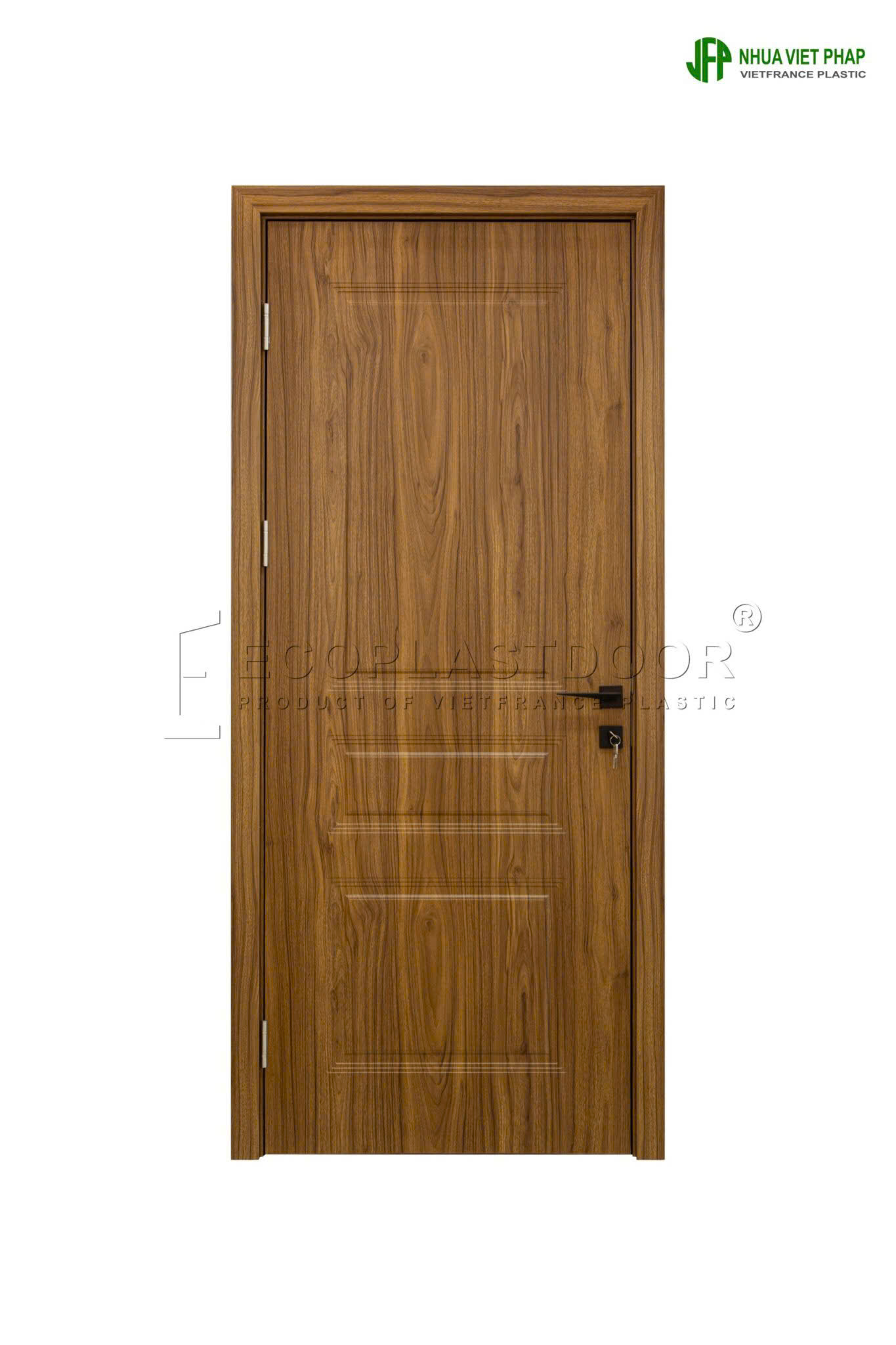 Cửa composite việt pháp PH22