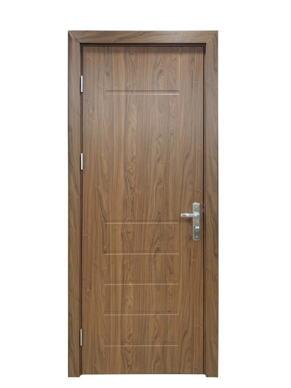 Cửa composite việt pháp F19