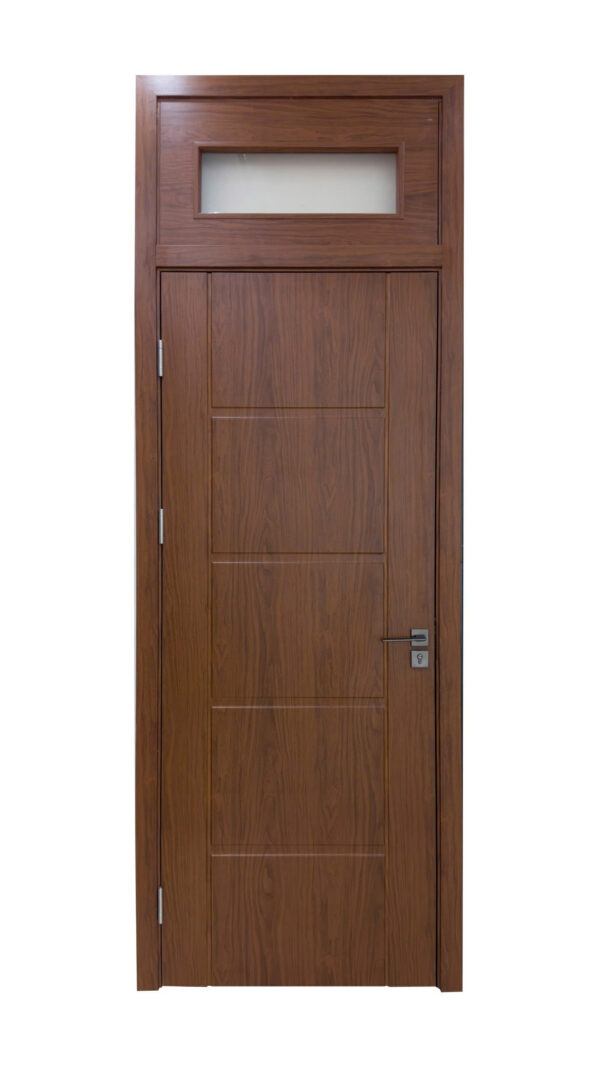 Cửa composite việt pháp Ofix